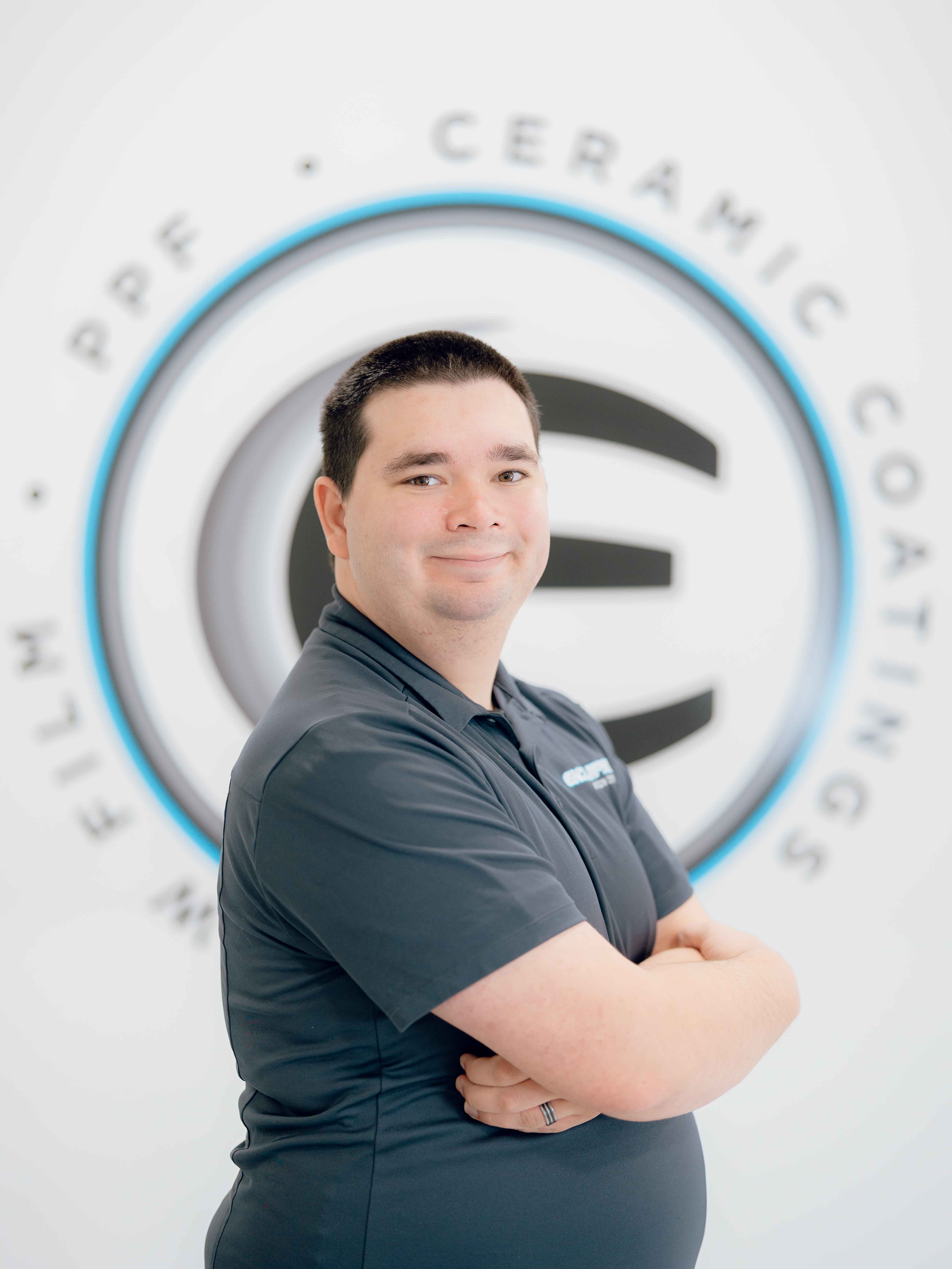 Picture of Jackson Johnstone